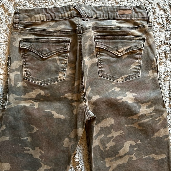 Kut From The Kloth Ankle Skinny Pant - Picture 6 of 9